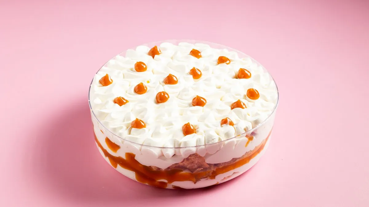 Millefeuille