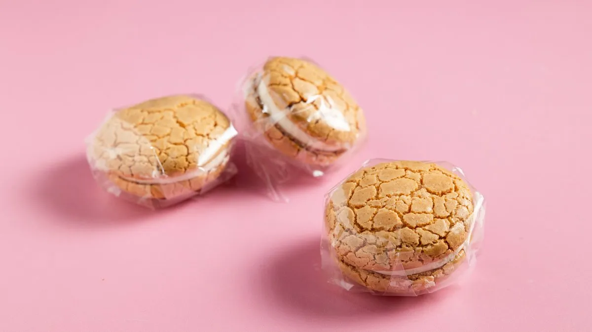 Macaron το Κιλό