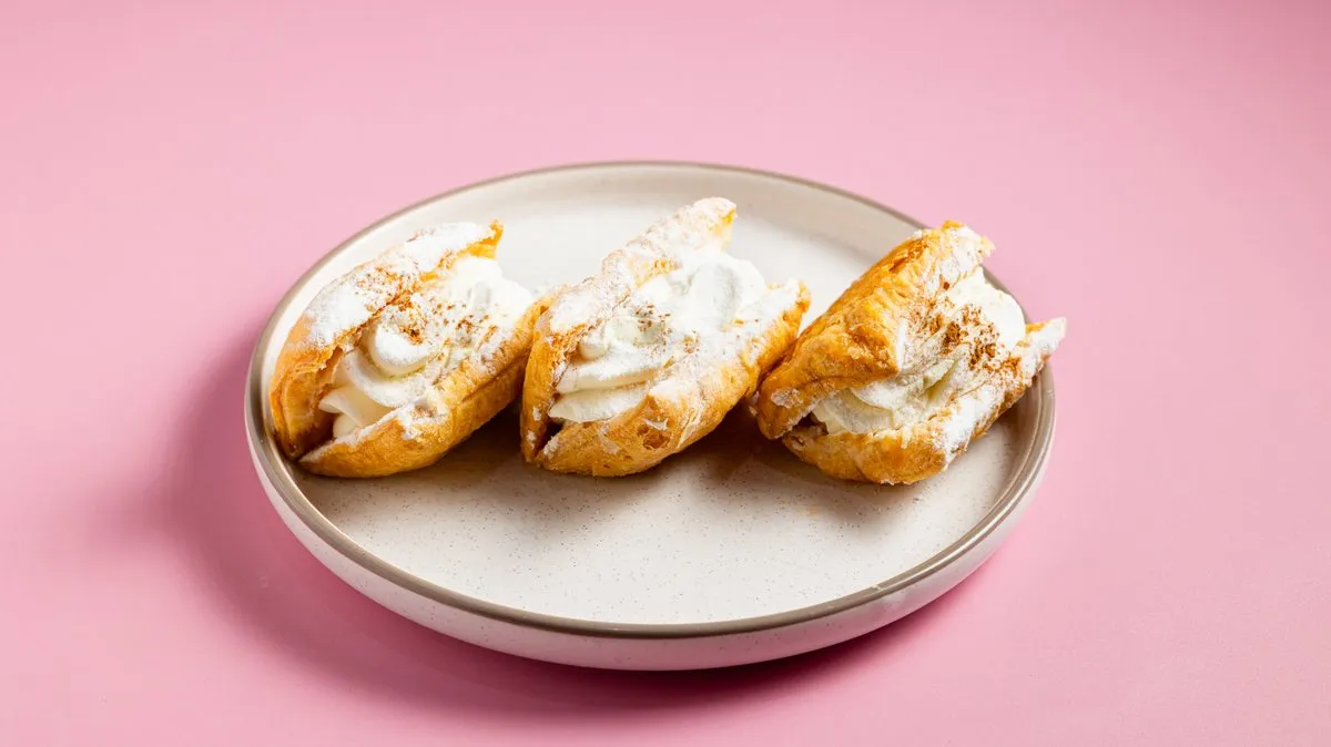 Mini Millefeuille το Κιλό